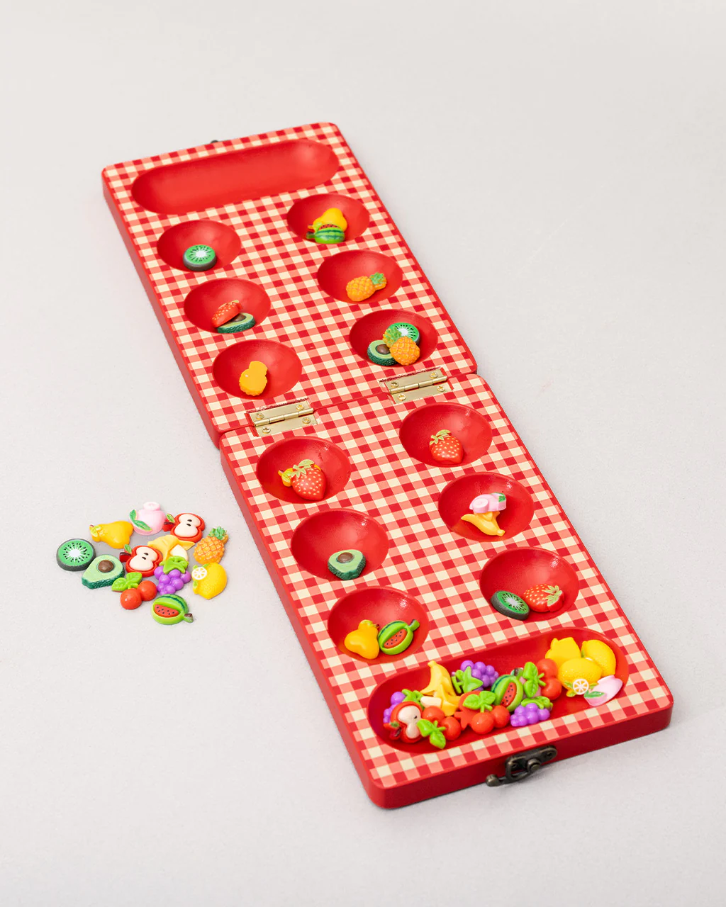 🍓Mancala Board Game