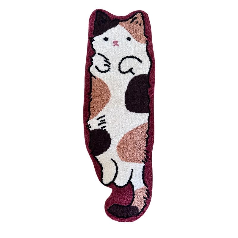 Let's Rug Cute Cat Tufted Rug 20