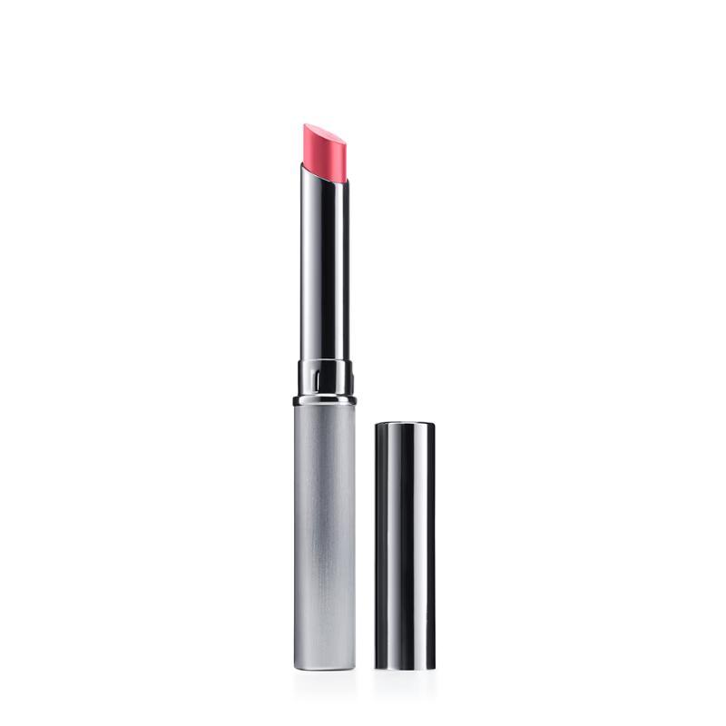 Clinique Almost Lipstick in Black Honey, Pink Honey and Nude Honey