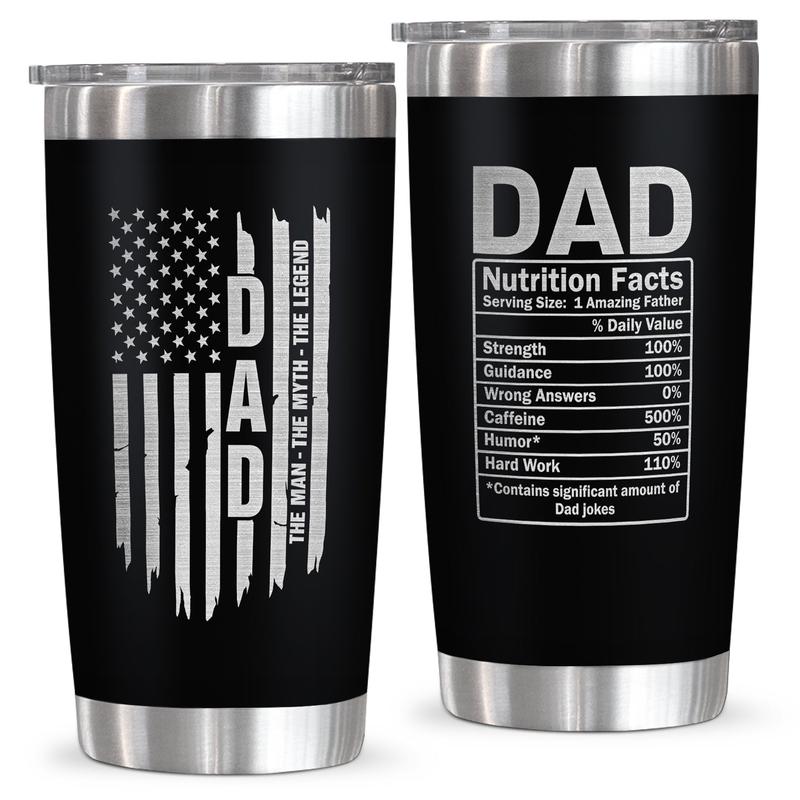 Unique Gift for Mom – Best Mom Ever Insulated Tumbler, Perfect Christmas & Thanksgiving Gift for Mom, Mother-in-Law, Bonus Mom, Grandma | 20oz Stainless Steel Tumbler with Lid
