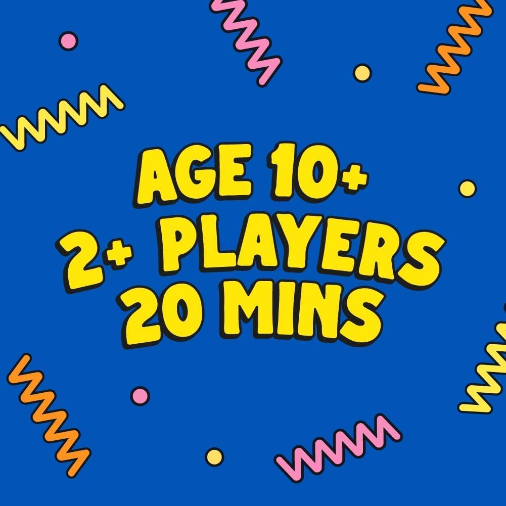 Tilt N Shout Board Game | Big Potato Games