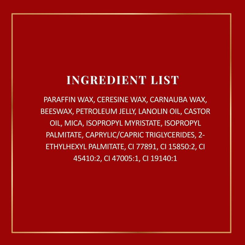 🔥 “Merry Dickmas” Funny Lipstick Holiday Collection – Lasting, Paraben-Free Fun! 🎁