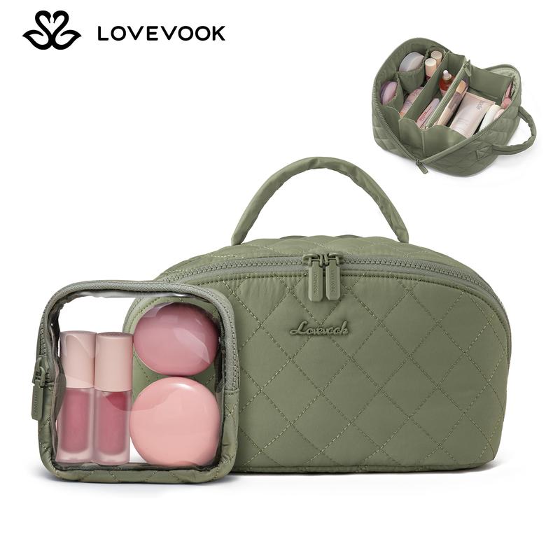🎉🎉Travel Makeup Bag for Woman