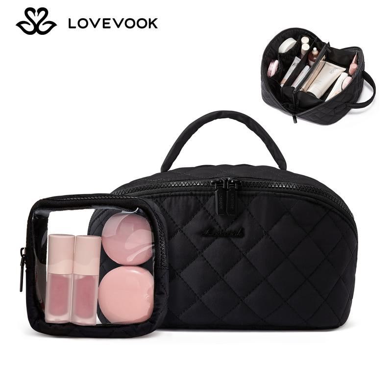 🎉🎉Travel Makeup Bag for Woman
