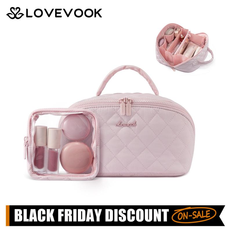 🎉🎉Travel Makeup Bag for Woman