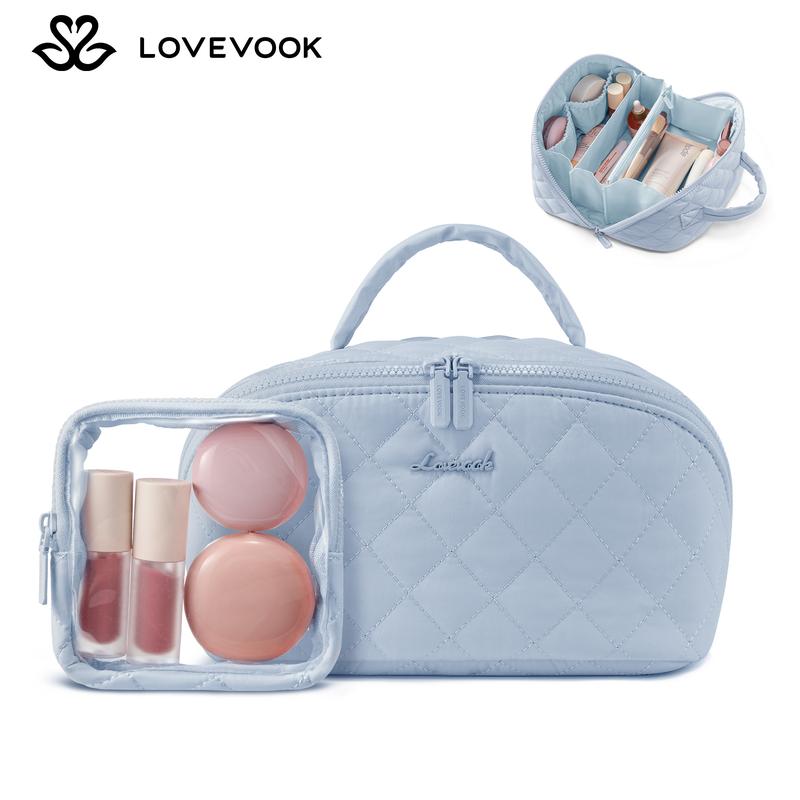 🎉🎉Travel Makeup Bag for Woman