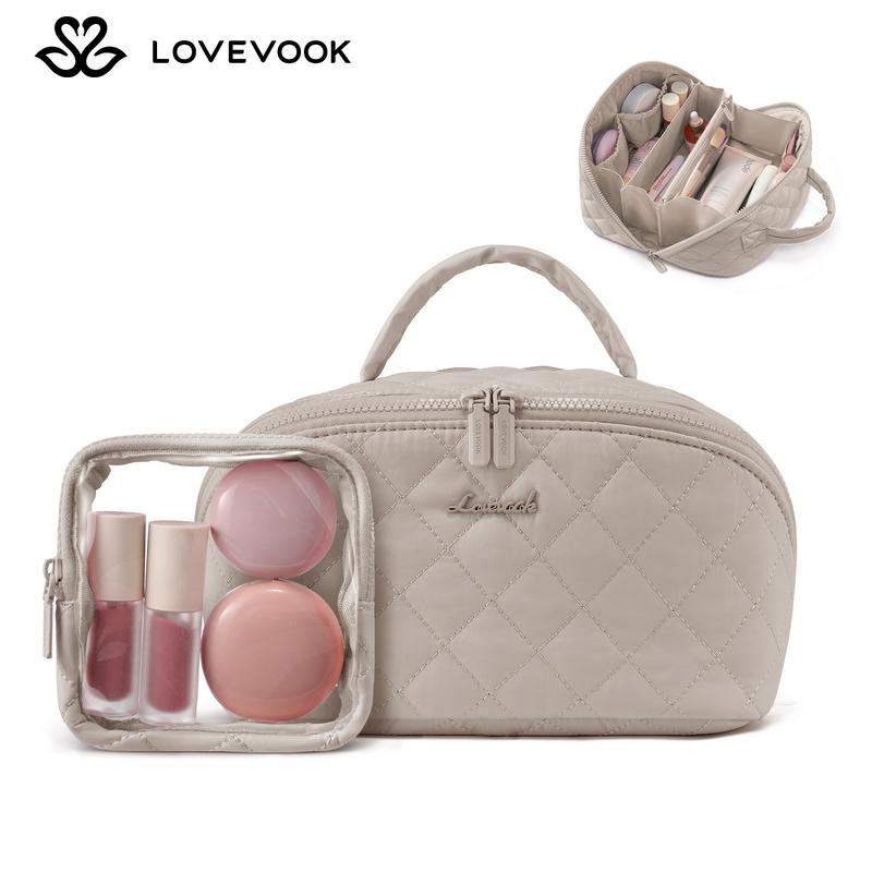 🎉🎉Travel Makeup Bag for Woman