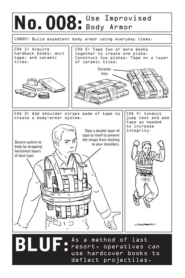 100 Essential Survival Skills - Paperback – Illustrated