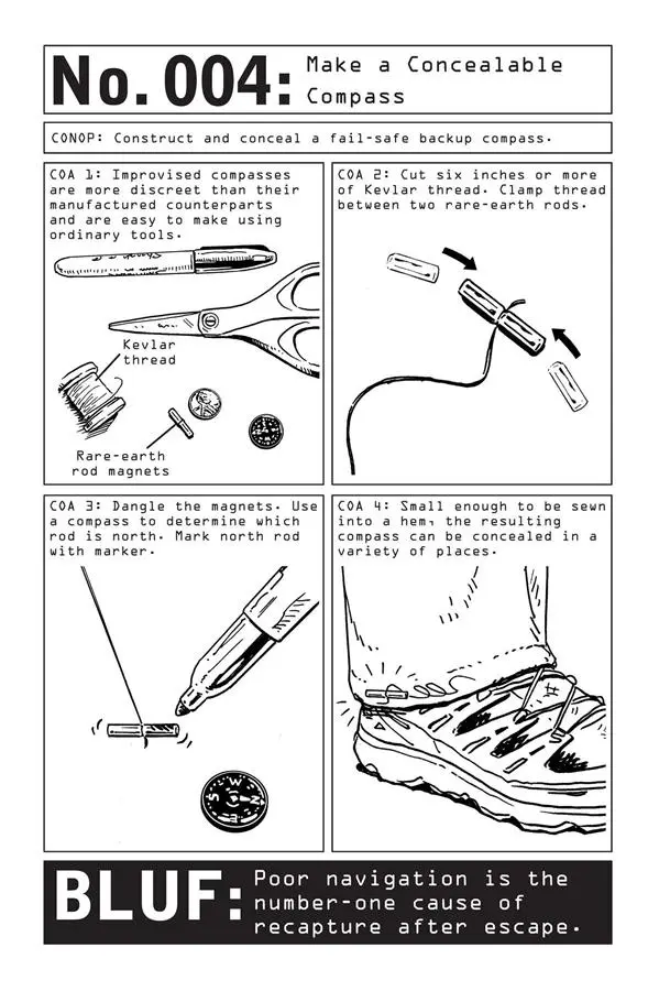 100 Essential Survival Skills - Paperback – Illustrated