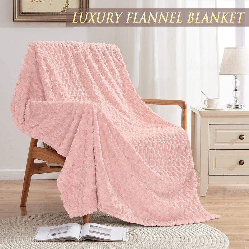 Mayicivo Christmas Thanksgiving Birthday Gifts for Women, Unique Anniversary Gift Basket with Flannel Blanket for Mother, Wife, Best Friend, Sister, Her