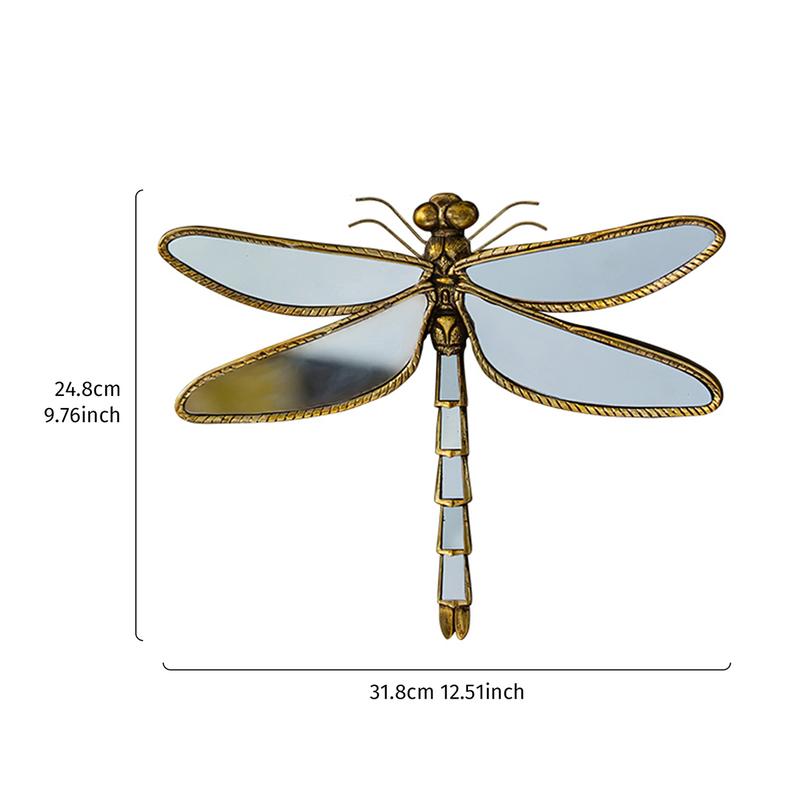 🔥Dragonfly Design Wall Mounted Decor,