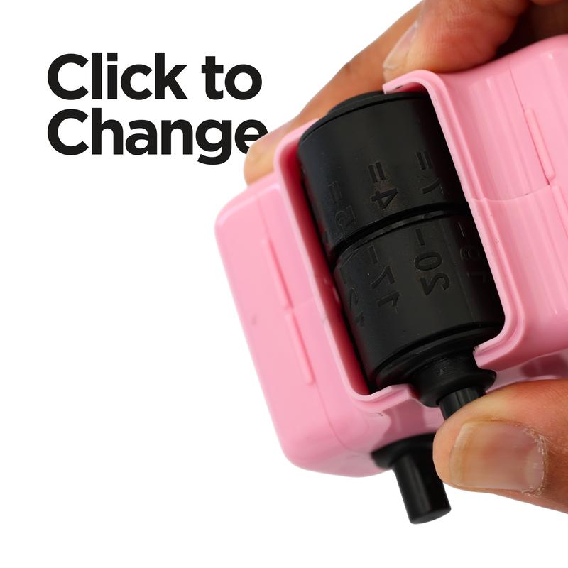 ✏️ The 4-in-1 Math Stamp Roller: Instant Math Practice Made Fun!