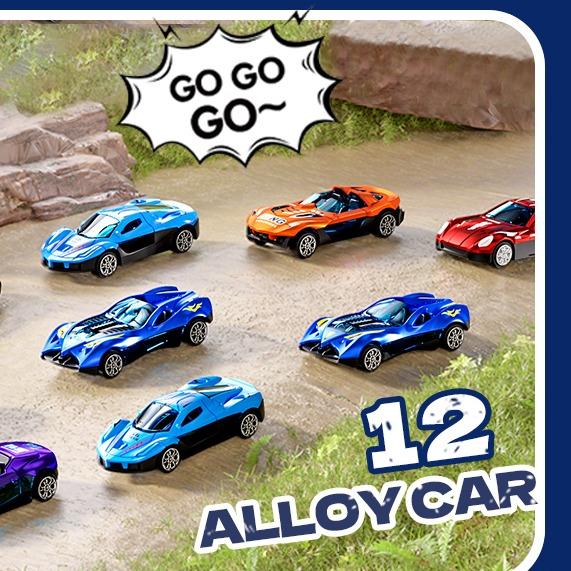 🦖 Mega-Haul Dinosaur Transport Truck: The Ultimate 3-in-1 Action Set for Boys