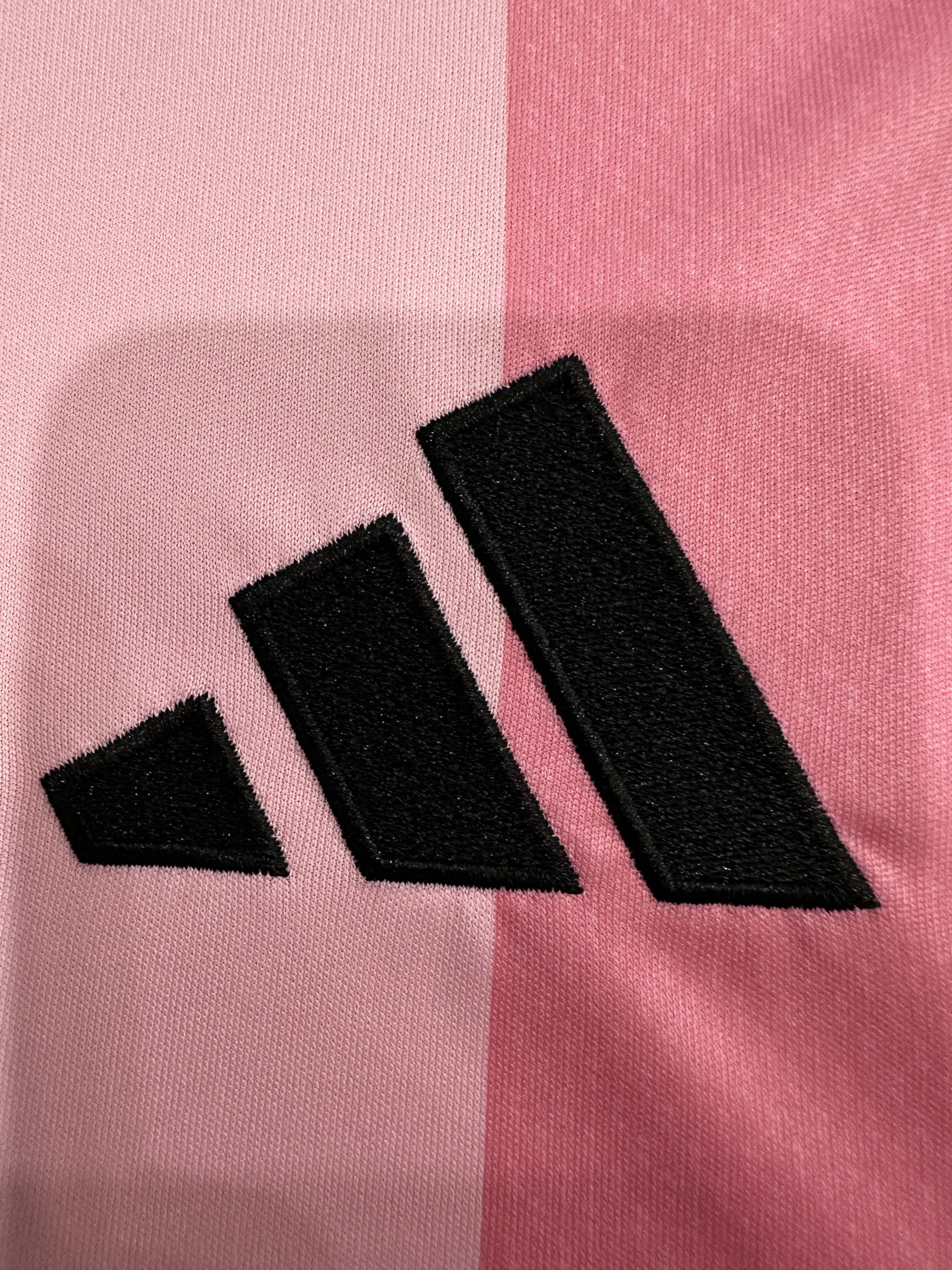 25-26 Inter Miami Home Men and Kids 1:1 Thai Quality Football Shirt