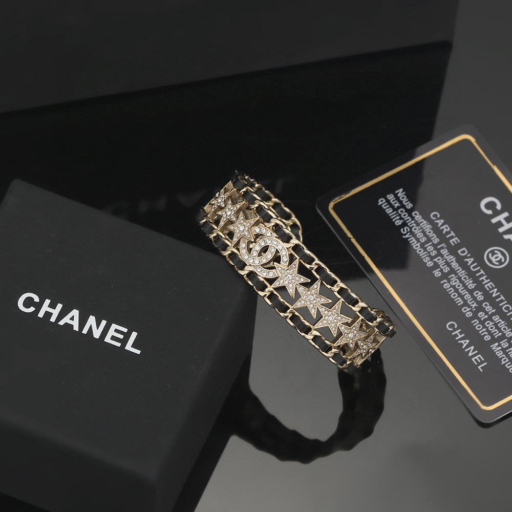 Luxury designer black leather bracelet authentic material custom seiko version highly recommended spot second hair