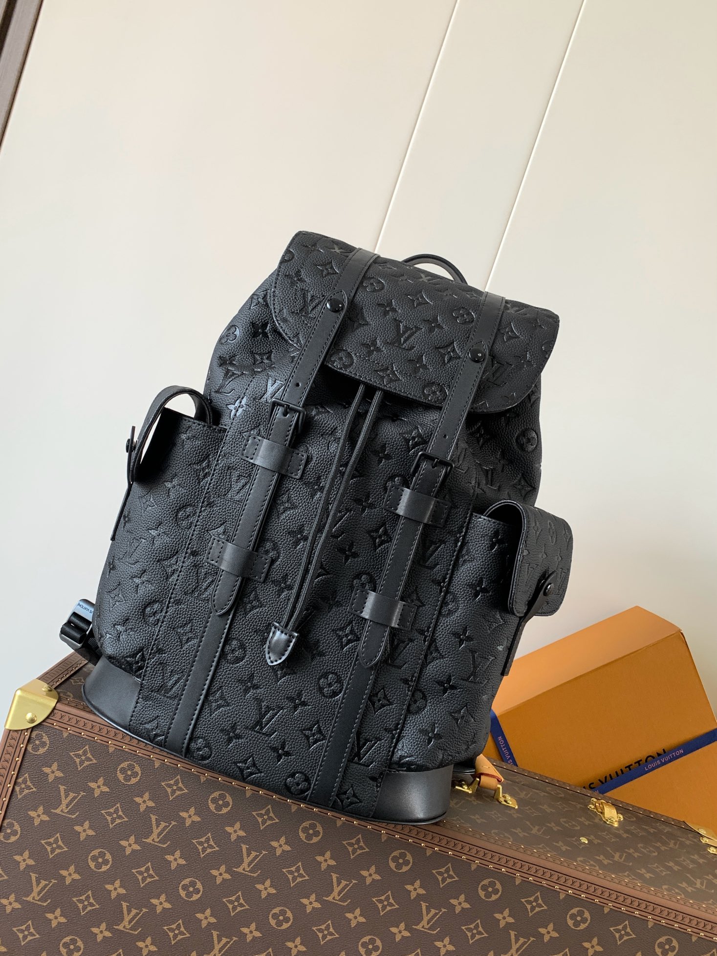 Luxury designer bags Fashion bags Men's backpacks Backpacks Hiking bags Large suitable for outdoor daily bags attractive