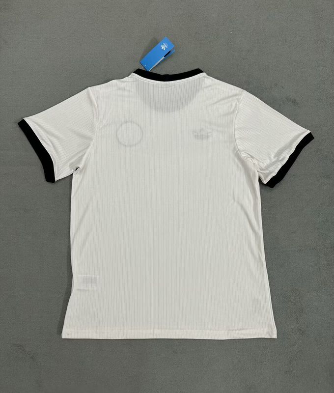 25-26 Germany 125th anniversary Jersey  1:1 Thai Quality Football Shirt