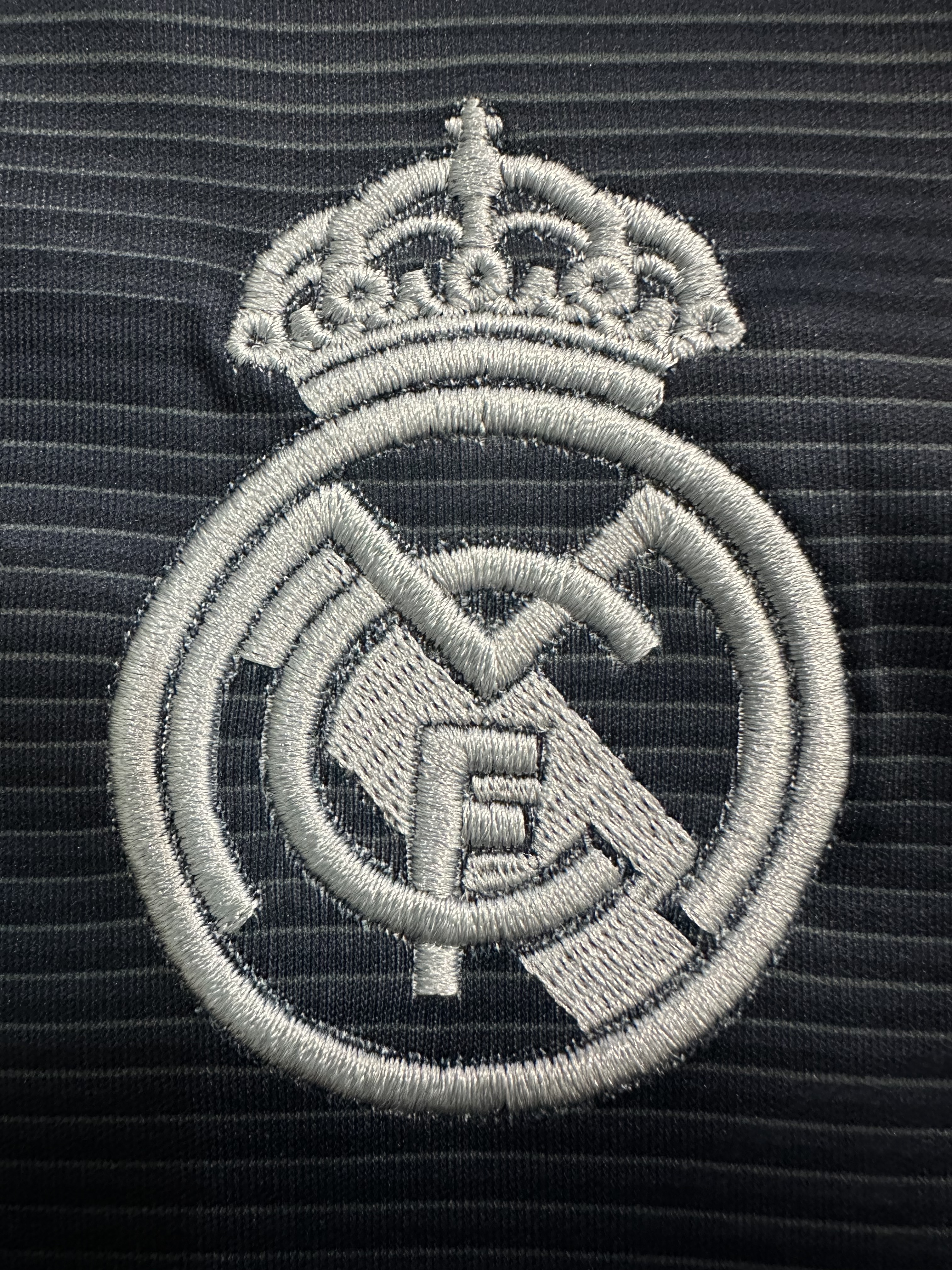 25-26 Real Madrid Away Jersey  1:1 Thai Quality Football Shirt