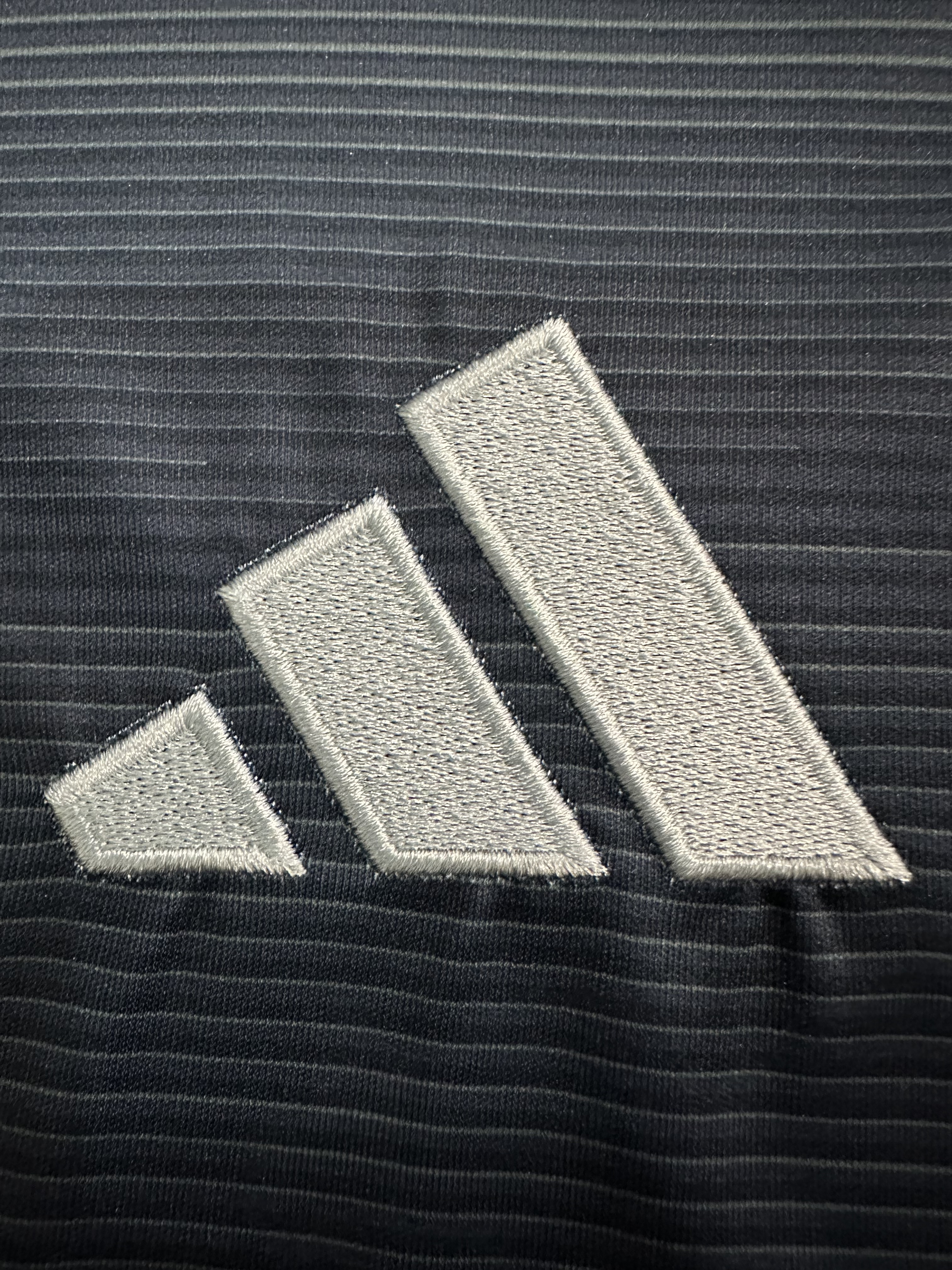 25-26 Real Madrid Away Jersey  1:1 Thai Quality Football Shirt