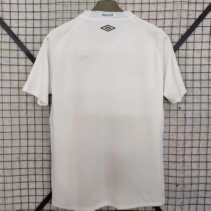 25-26 Santos Home Jersey  1:1 Thai Quality Football Shirt