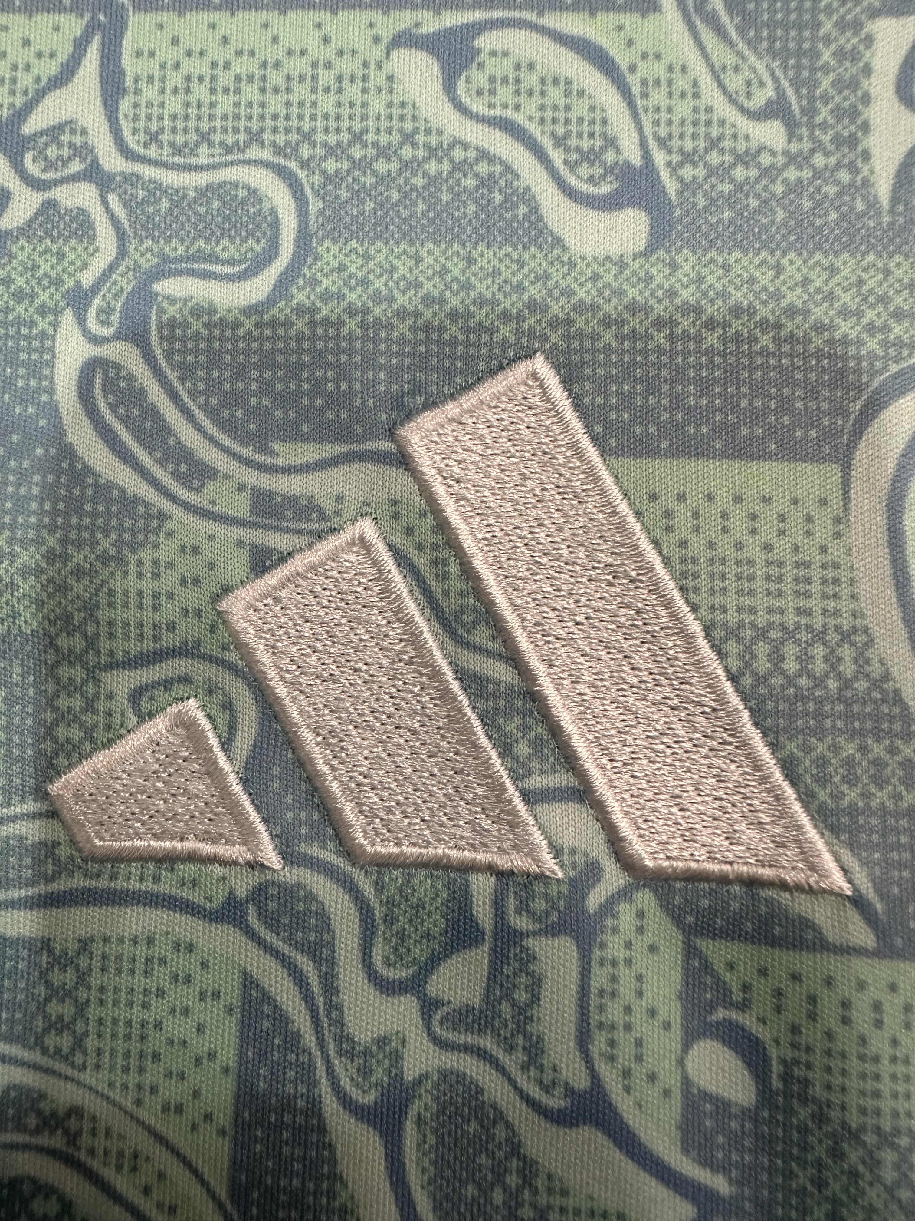 25-26 Juventus Away jeysey 1:1 Thai Quality Football Shirt