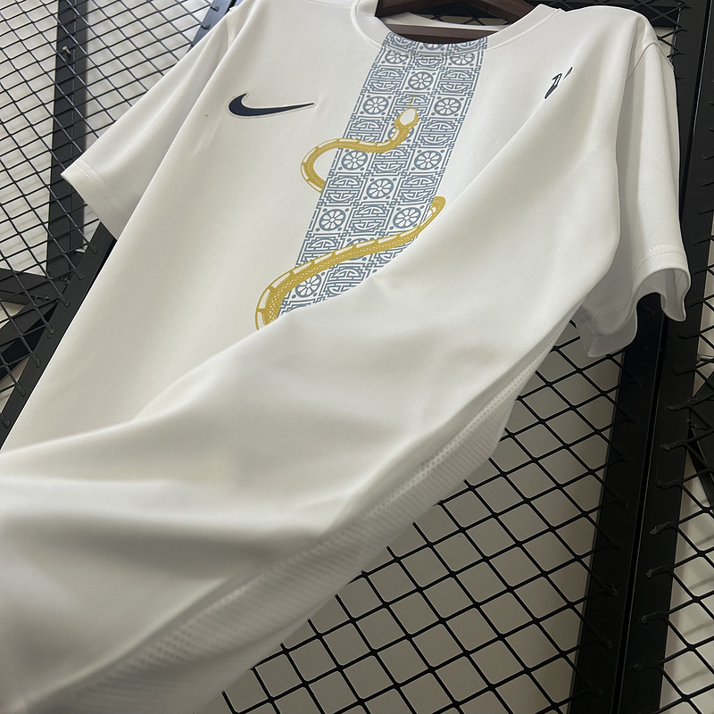 25-26 Tottenham Hotspur Pre-match 1:1 Thai Quality Football Shirt