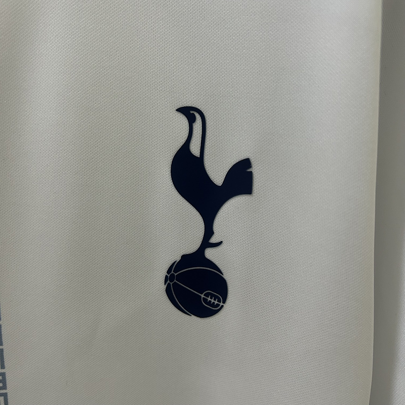 25-26 Tottenham Hotspur Pre-match 1:1 Thai Quality Football Shirt