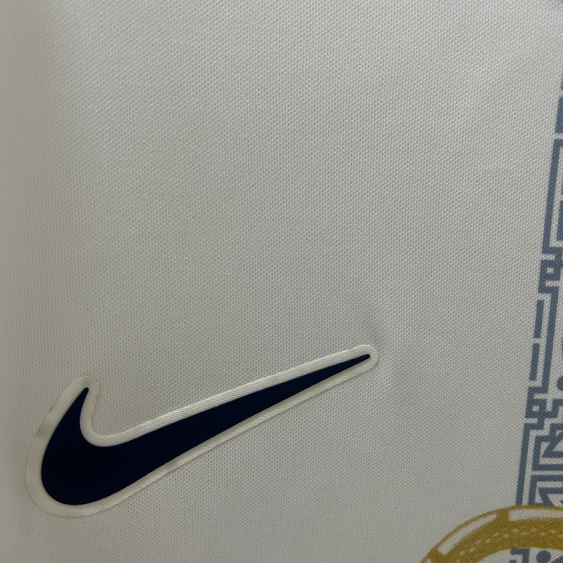 25-26 Tottenham Hotspur Pre-match 1:1 Thai Quality Football Shirt