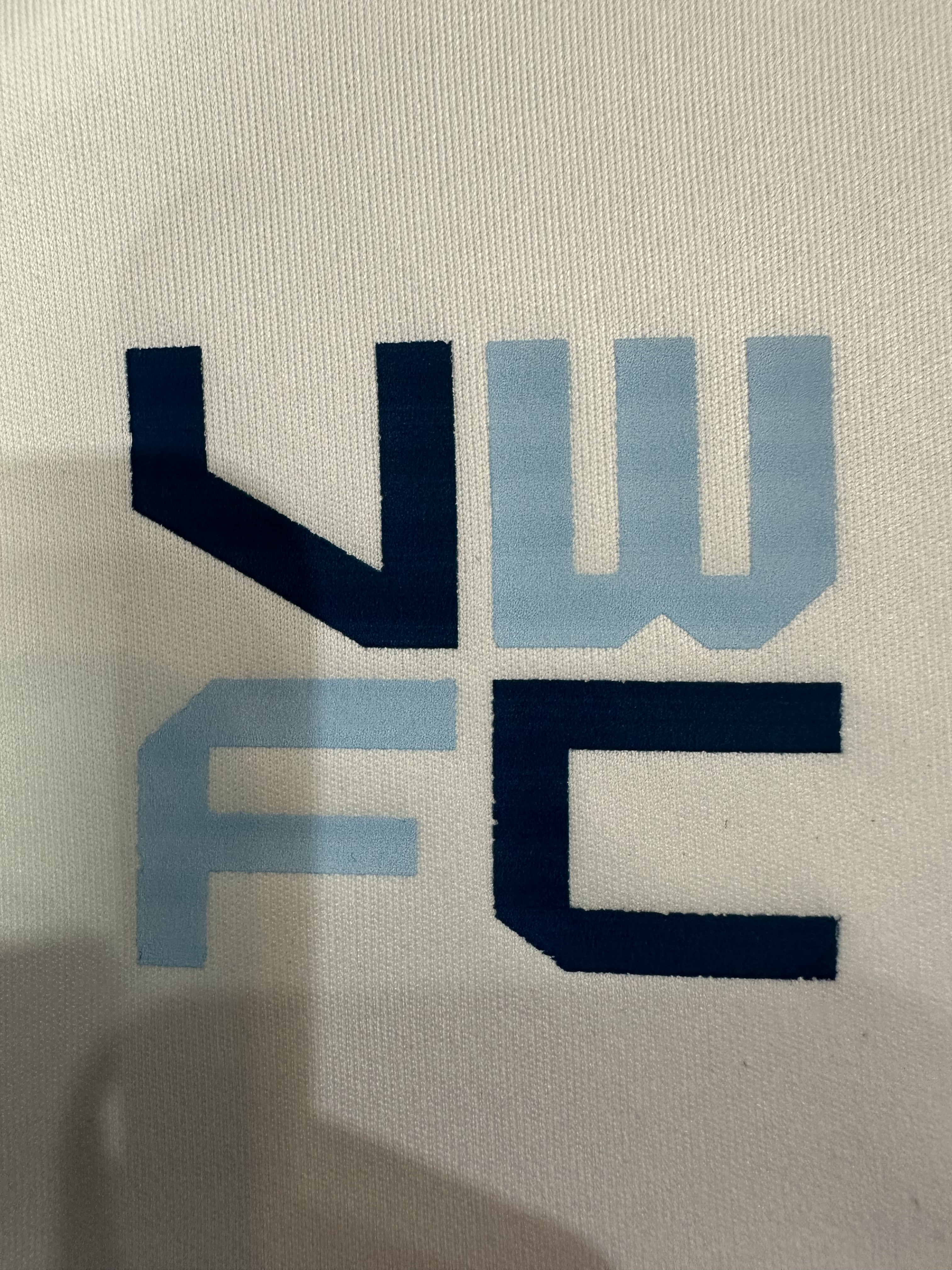 25-26 Vancouver Whitecaps Home jeysey 1:1 Thai Quality Football Shirt