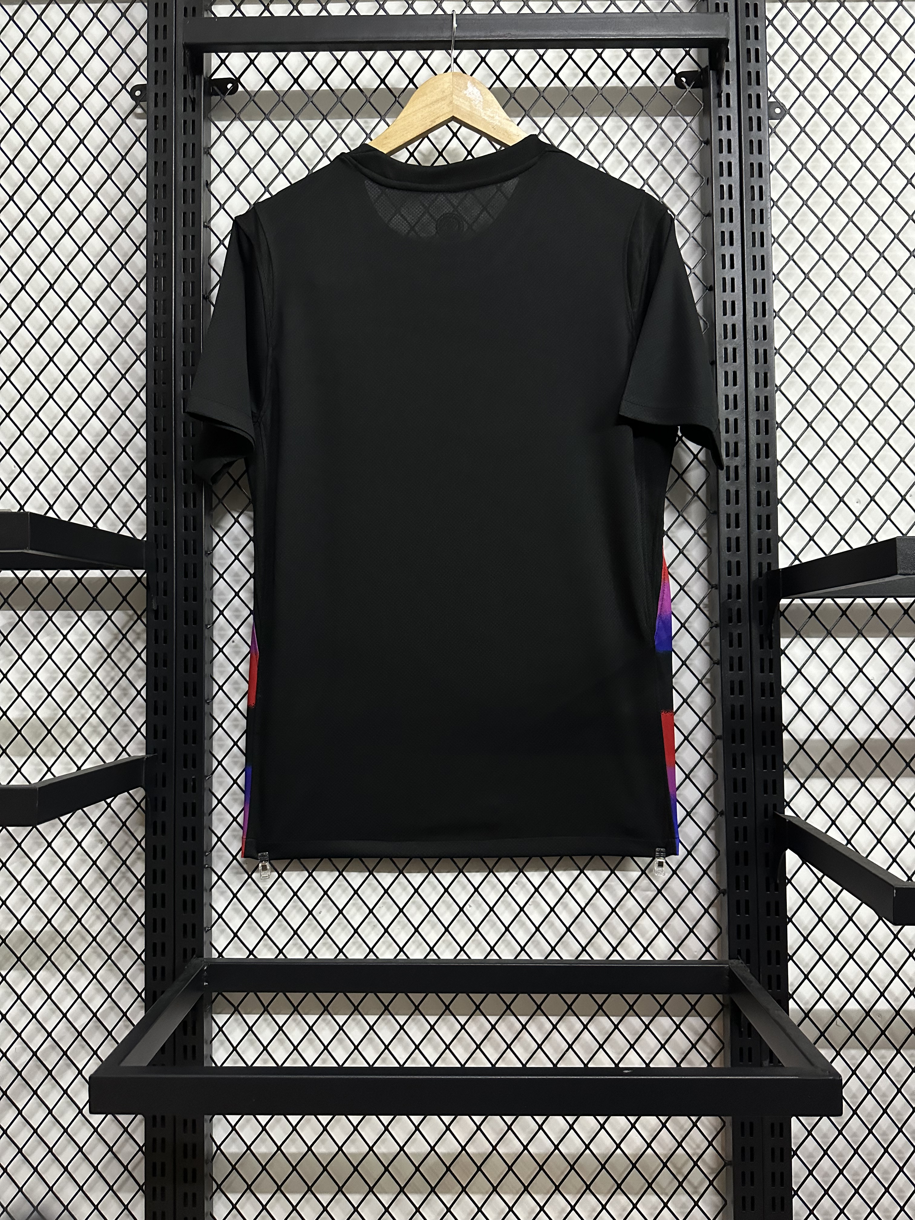 25-26 England Women Away 1:1 Thai Quality Football Shirt