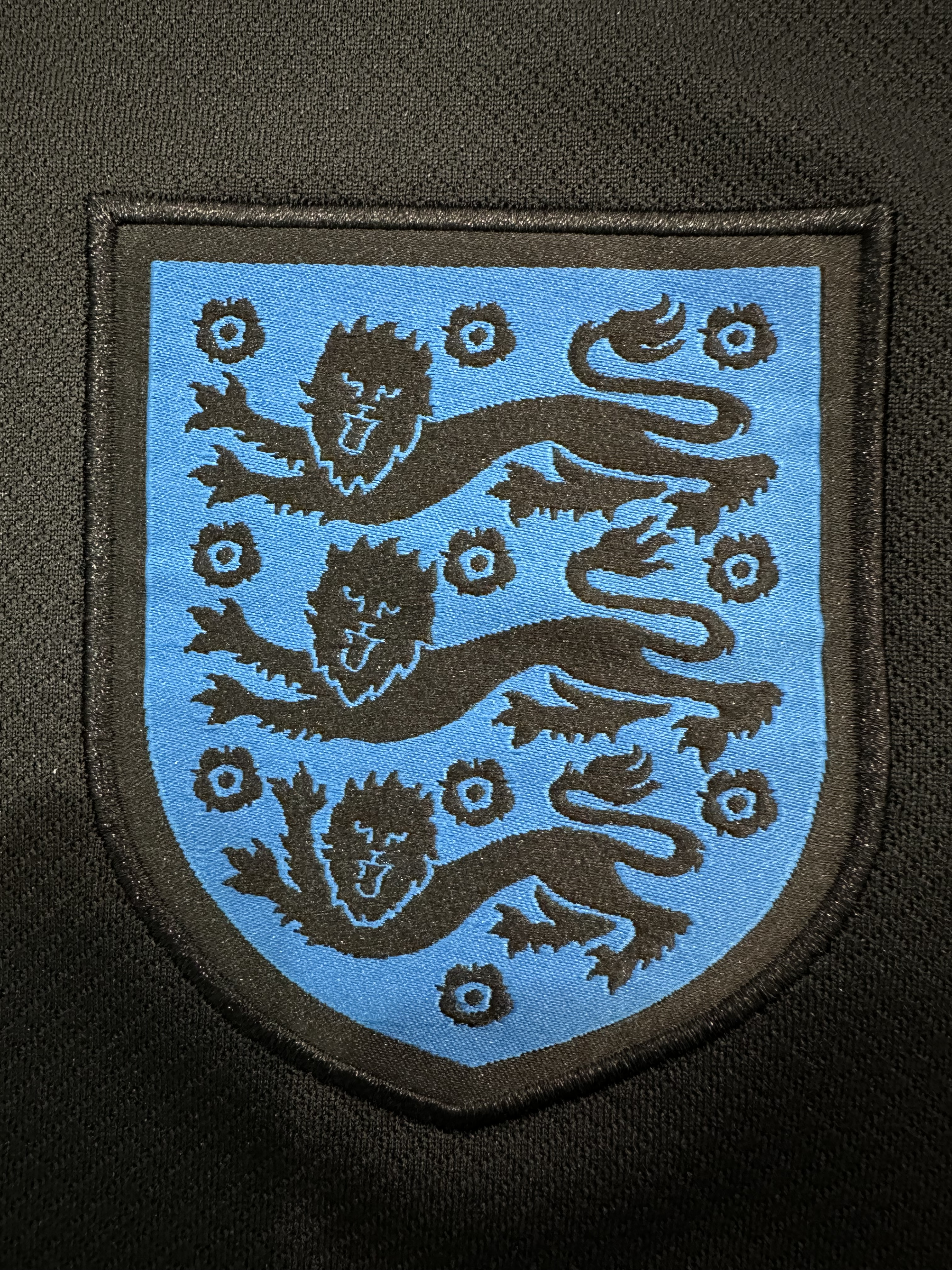 25-26 England Women Away 1:1 Thai Quality Football Shirt