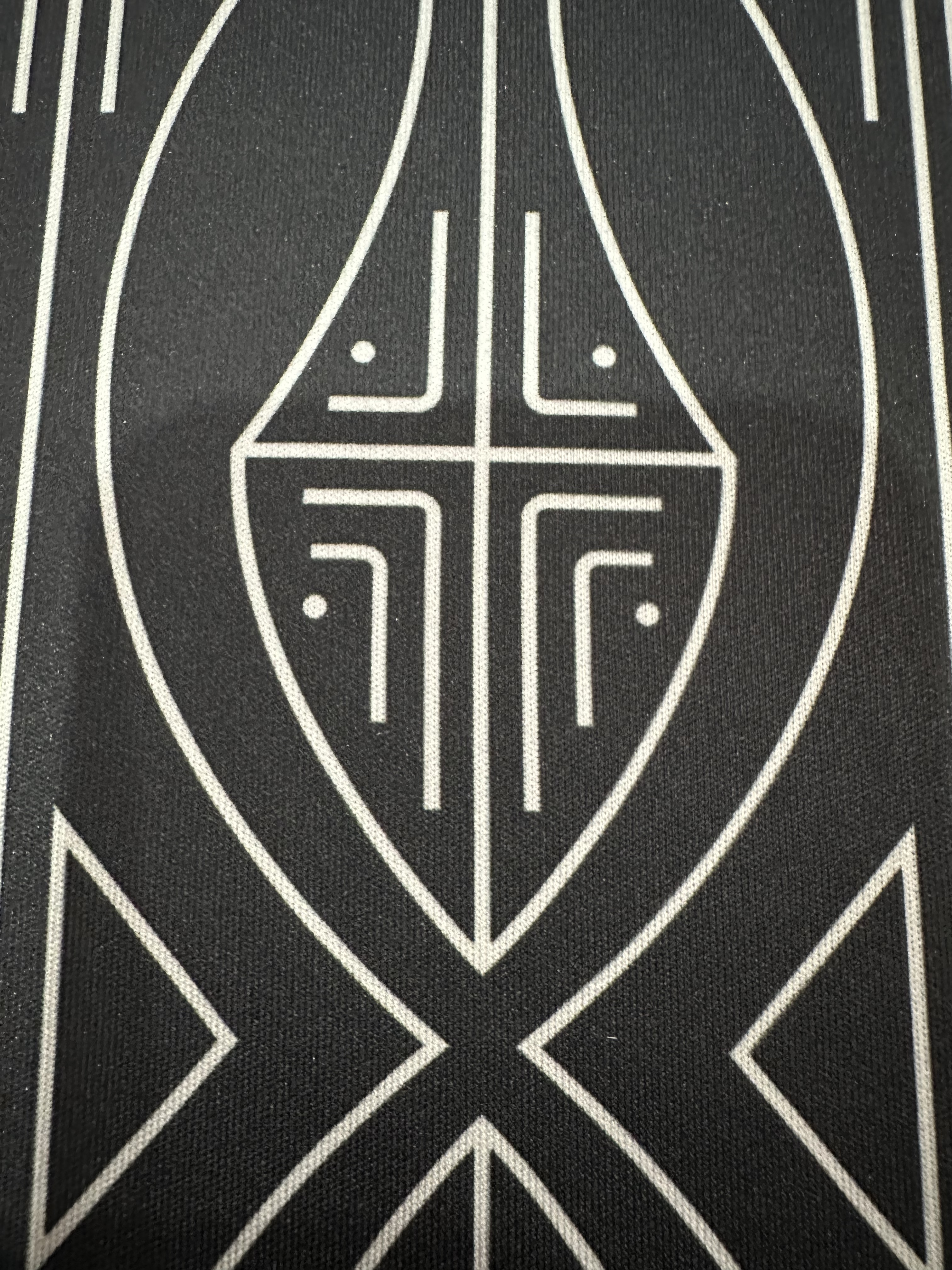 25-26 Charlotte Away 1:1 Thai Quality Football Shirt