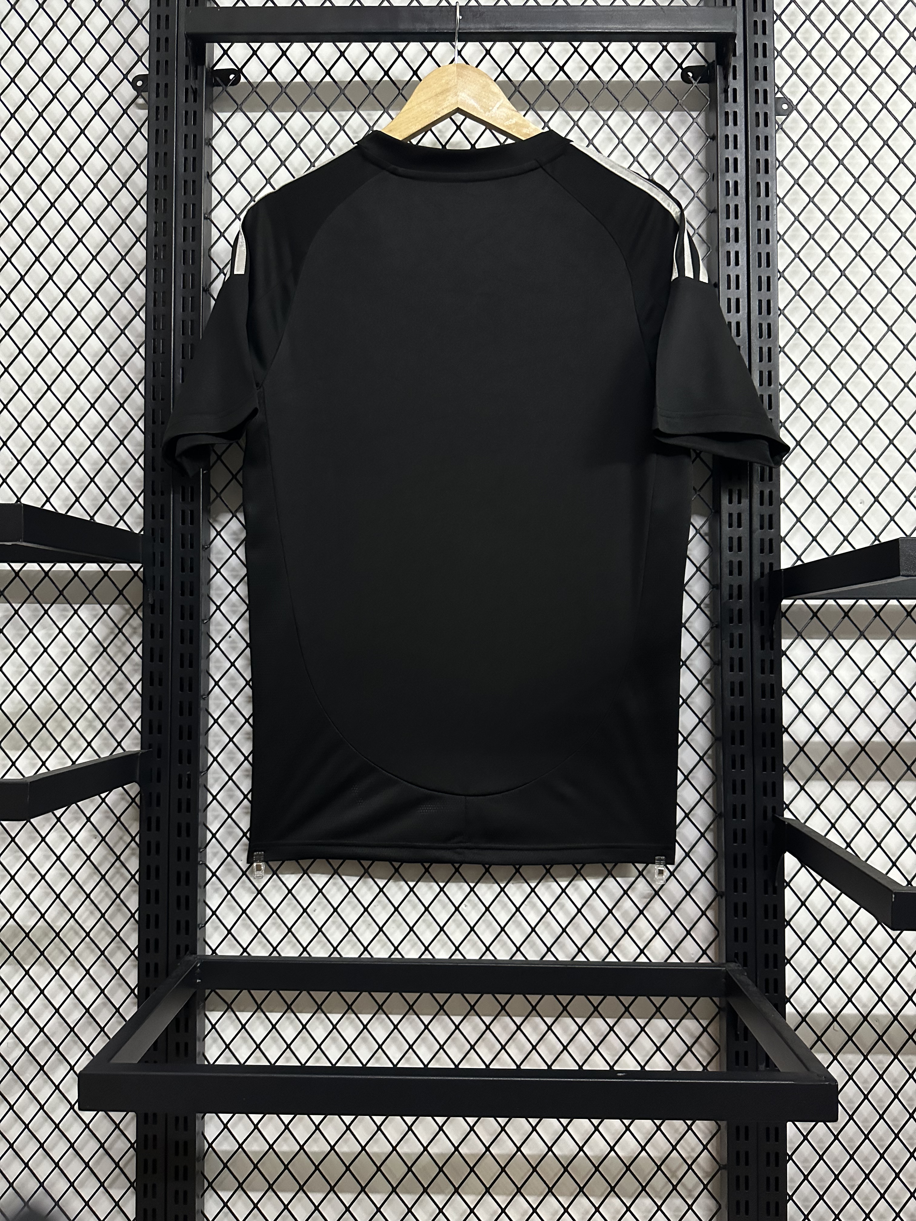 25-26 Charlotte Away 1:1 Thai Quality Football Shirt