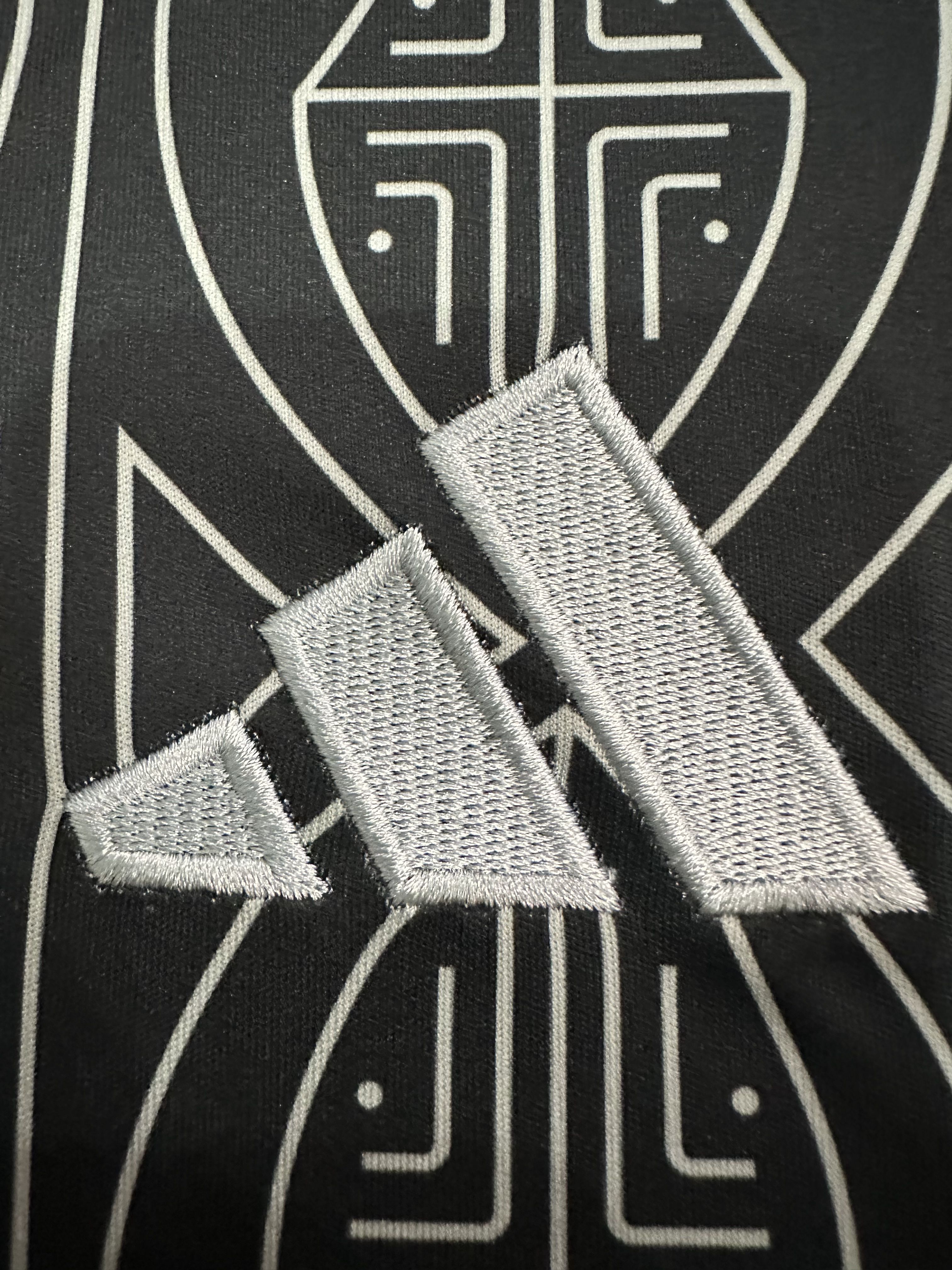 25-26 Charlotte Away 1:1 Thai Quality Football Shirt