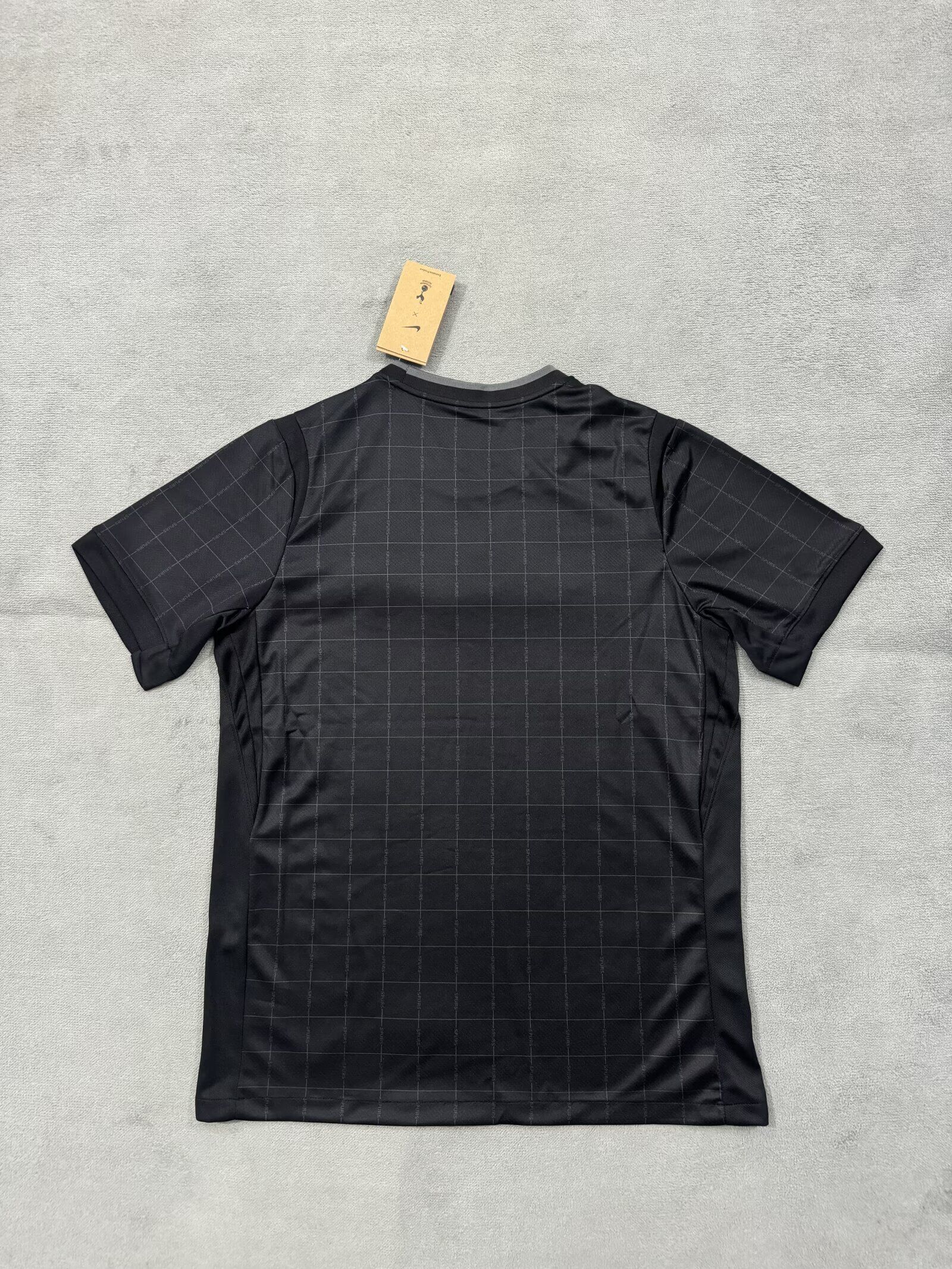 25-26 Tottenham Hotspur Away jeysey 1:1 Thai Quality Football Shirt