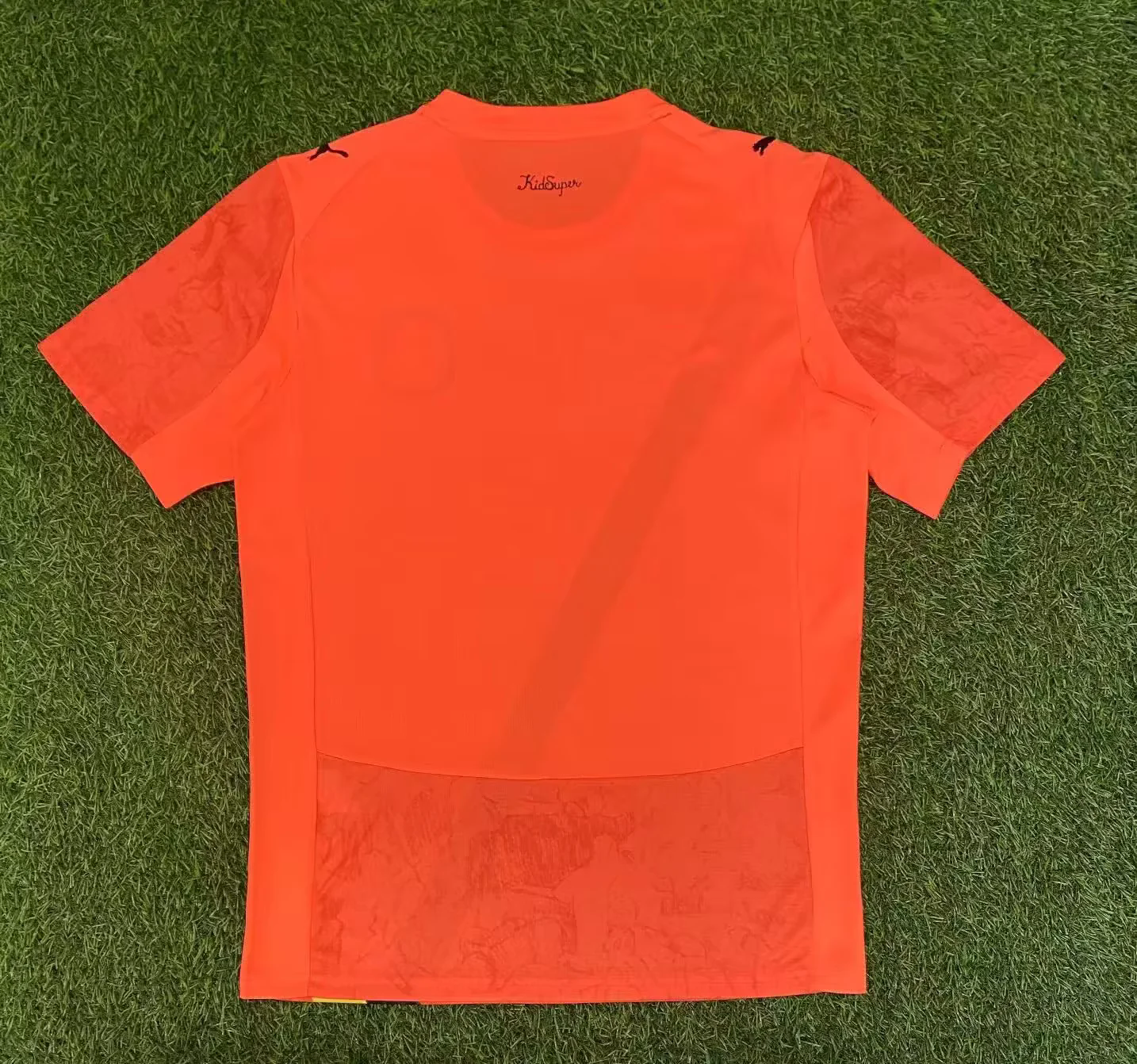 25-26 Manchester City Third Away jeysey 1:1 Thai Quality Football Shirt