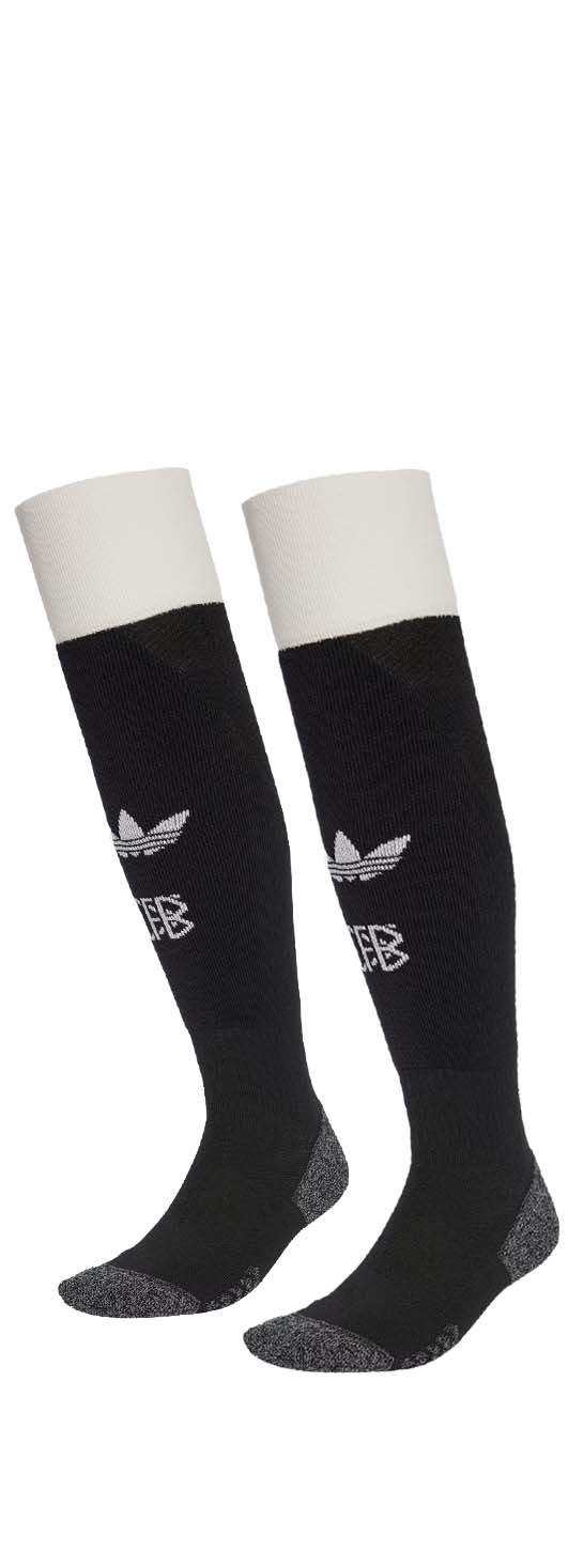 25-26 Germany 125th anniversary Suit  1:1 Thai Quality Football Kit and Socks