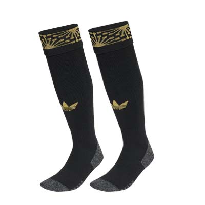 25-26 Mexico 	Gold Cup Men and Kids Suit  1:1 Thai Quality Football Kit and Socks