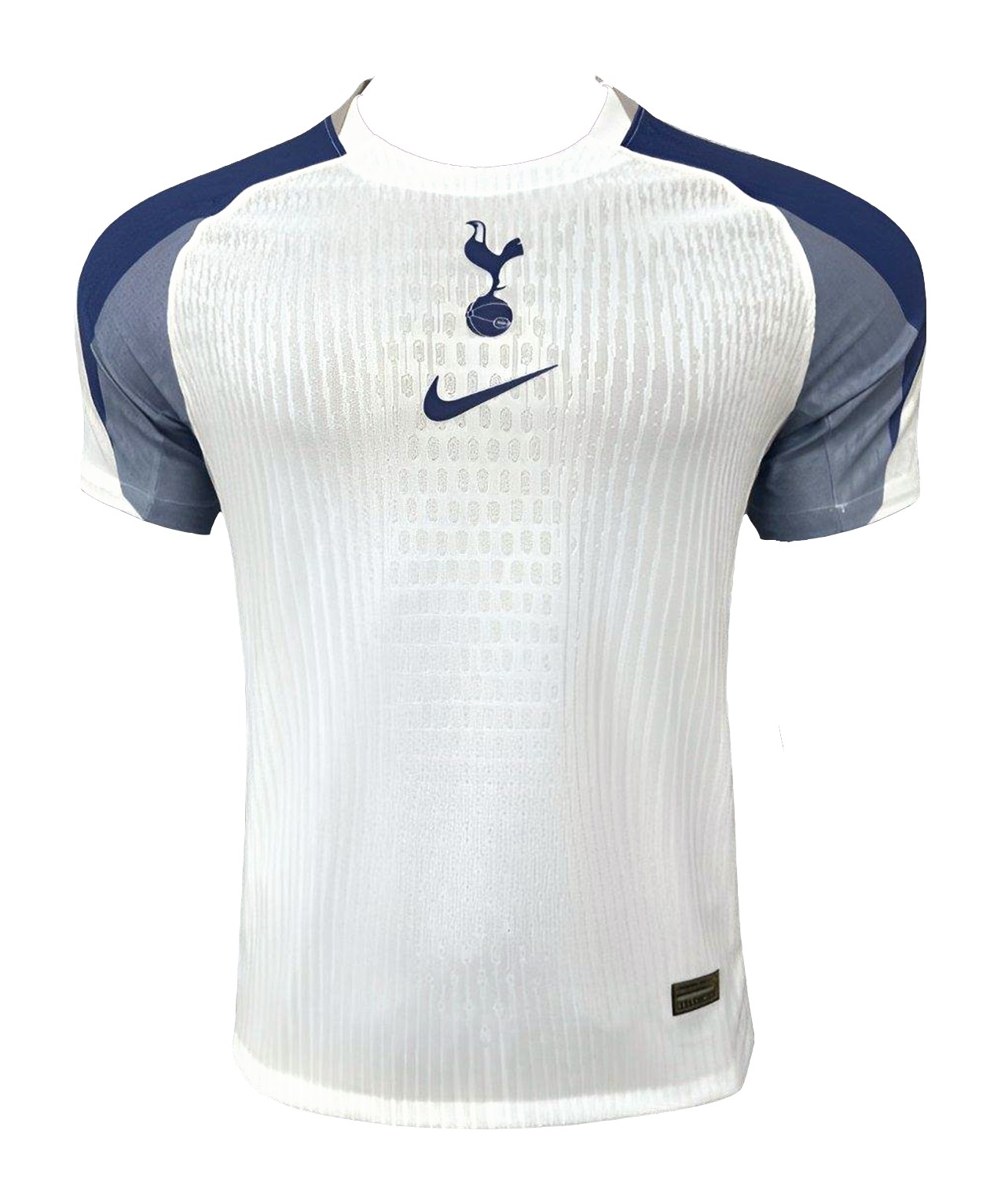 25-26 Tottenham Hotspur Home jersey 1:1 Thai Quality Football Shirt