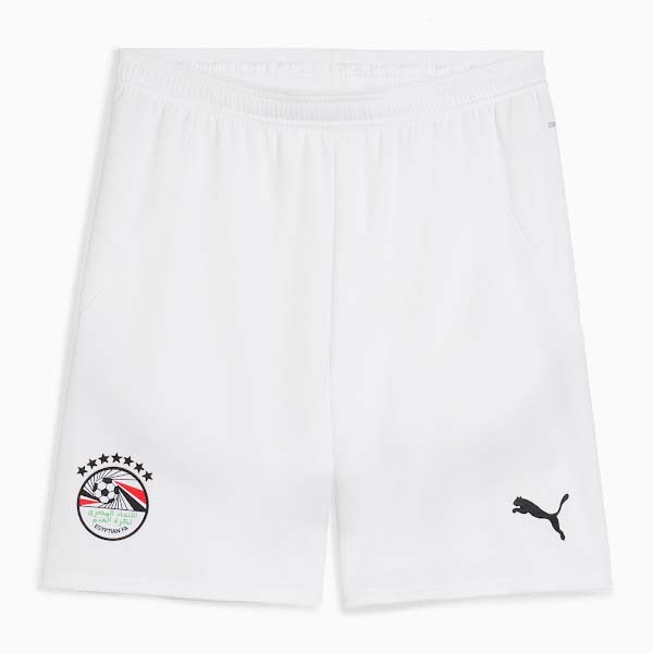 25-26 Egypt Home Suit  1:1 Thai Quality Football Kit and Socks