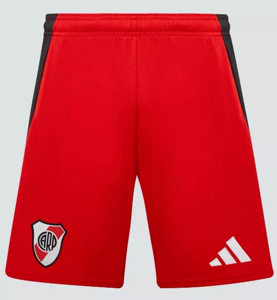 25-26 River plate Third Suit  1:1 Thai Quality Football Kit and Socks