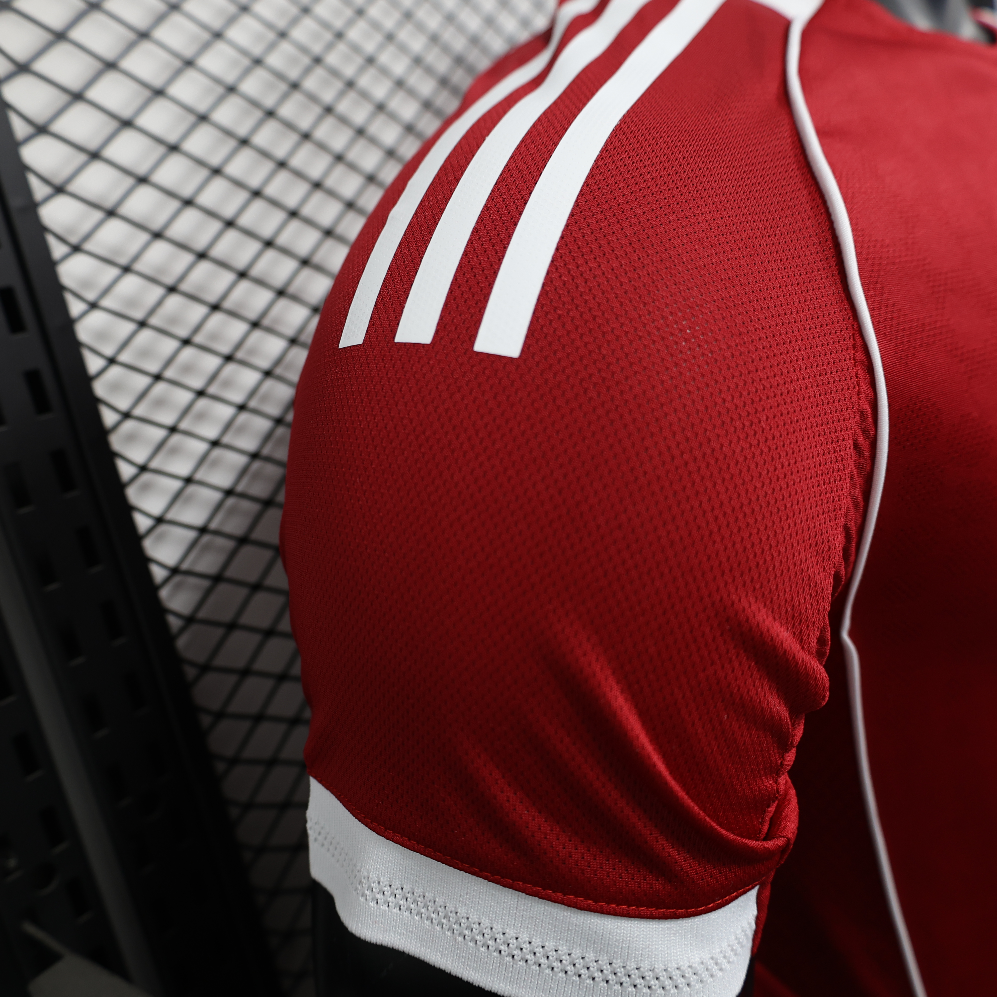 NEW！！Player version 25-26 Liverpool FC red 1:1 Thai Quality Football Shirt