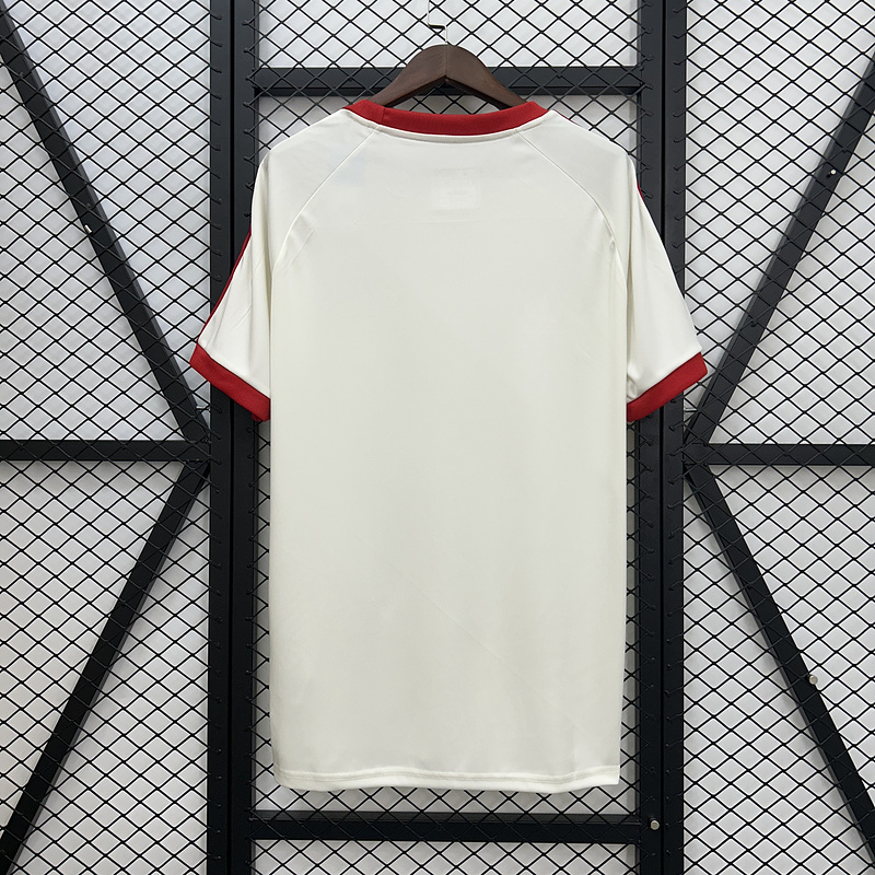 25-26 Flamengo Commemorative Edition Jersey 1:1 Thai Quality Football shirt