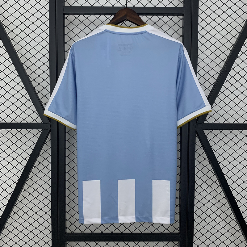 25-26 Paysandu home soccer jersey 1:1 Thai Quality Football shirt