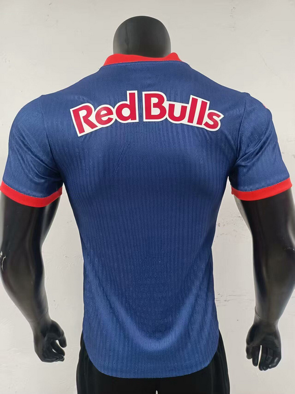 25-26 RB BRAGANTINO away player version jersey 1:1 Thai Quality Football Shirt