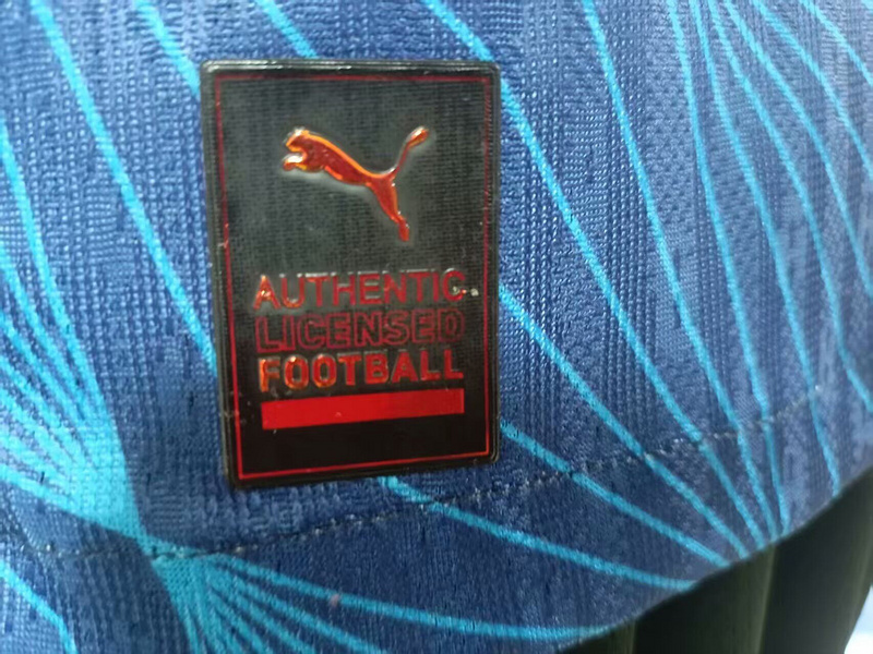 25-26 RB BRAGANTINO away player version jersey 1:1 Thai Quality Football Shirt