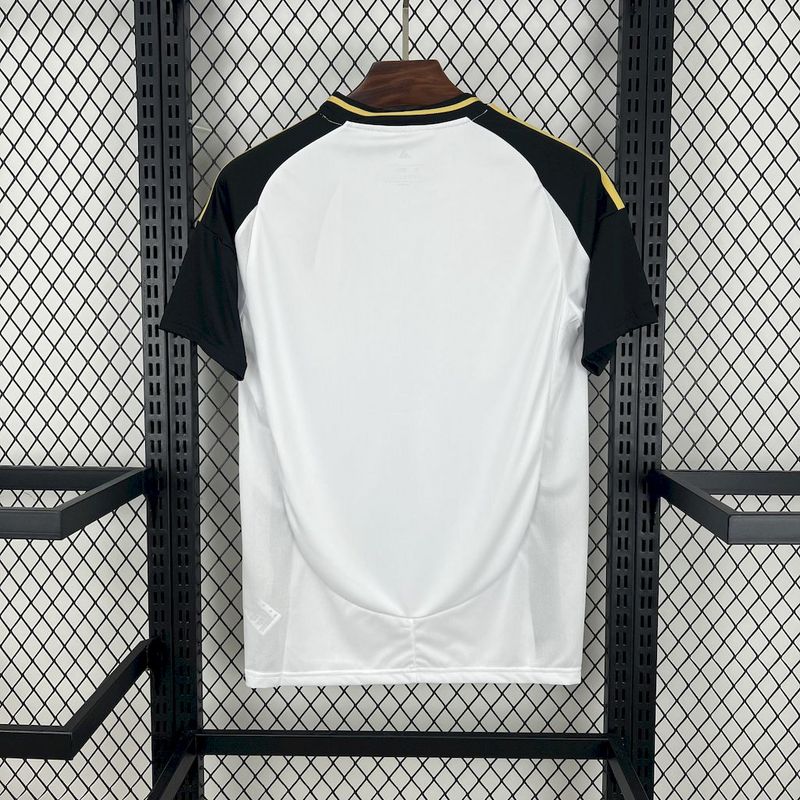 25-26 Atletico Mineiro Away Jersey 1:1 Thai Quality Football shirt