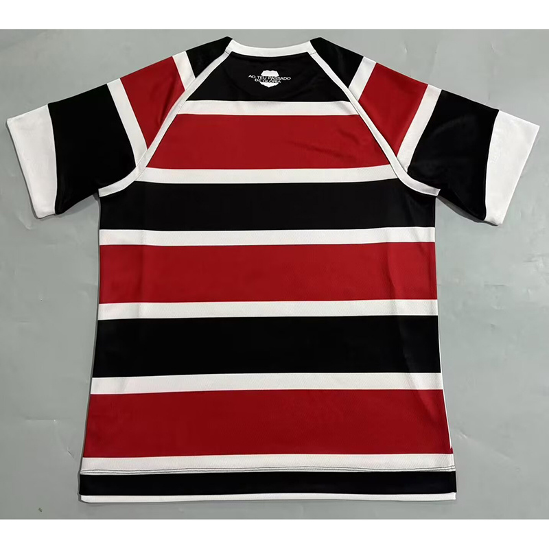 25-26 Santa Cruz home jersey 1:1 Thai Quality Football shirt