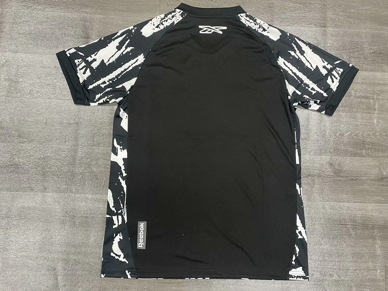 25-26 Botafogo Fouth away soccer jersey 1:1 Thai Quality Football shirt