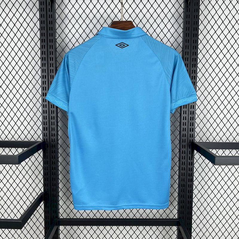 25-26 Santos Fourth Away Jersey 1:1 Thai Quality Football shirt